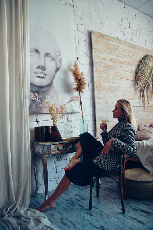 5 Expert Tips for Decorating Small Spaces with Calm and Style