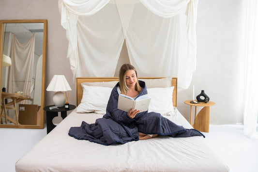 5 Expert Tips for Designing a Serene Bedroom