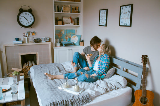 5 Expert Tips for Designing a Serene Bedroom