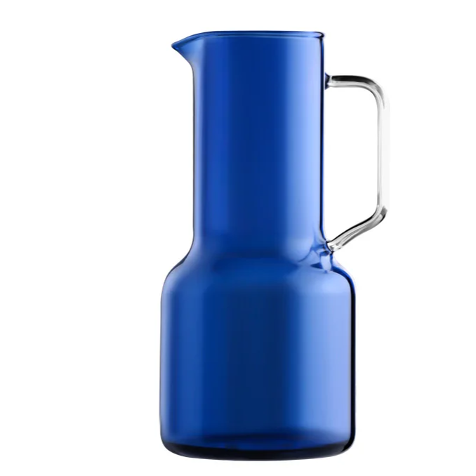 Heat Resistant Glass Kettle