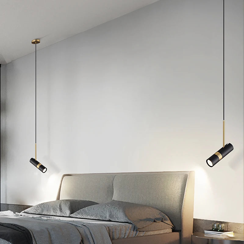 Modern Nordic Pendant Light