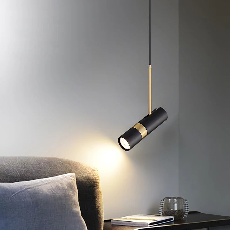Modern Nordic Pendant Light