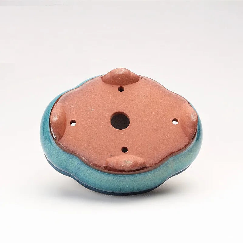 Creative Chinese Style Bonsai Flowerpot Planter