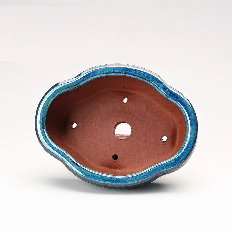 Creative Chinese Style Bonsai Flowerpot Planter