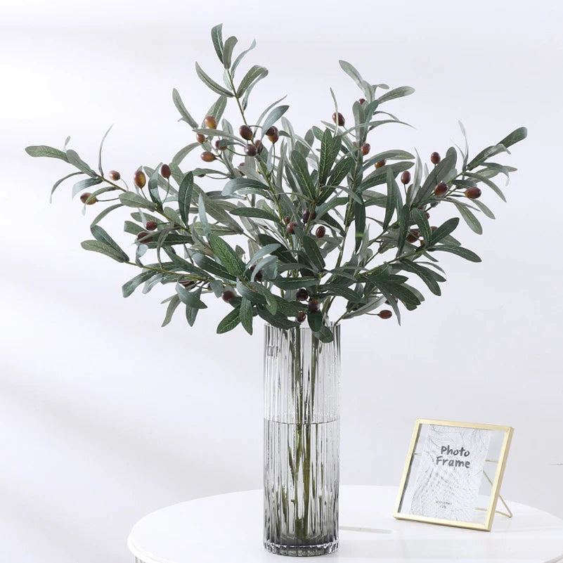 A stylish and versatile decorative piece that brings elegance and festivity to your home. Features Premium Material: Made from high-quality artificial silk, ensuring durability and a lifelike appearance.