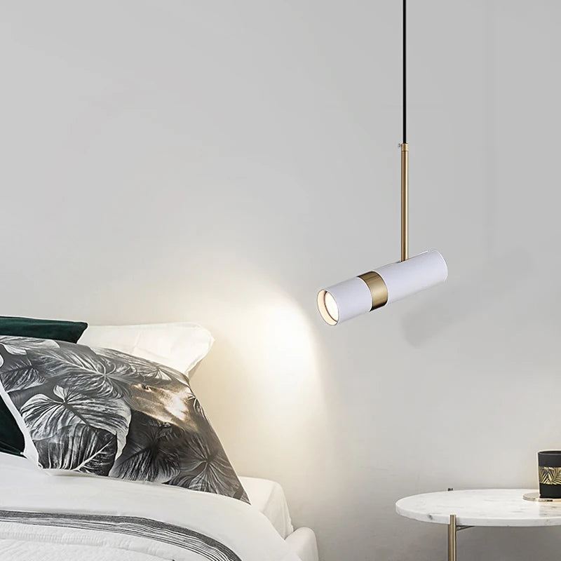Modern Nordic Pendant Light
