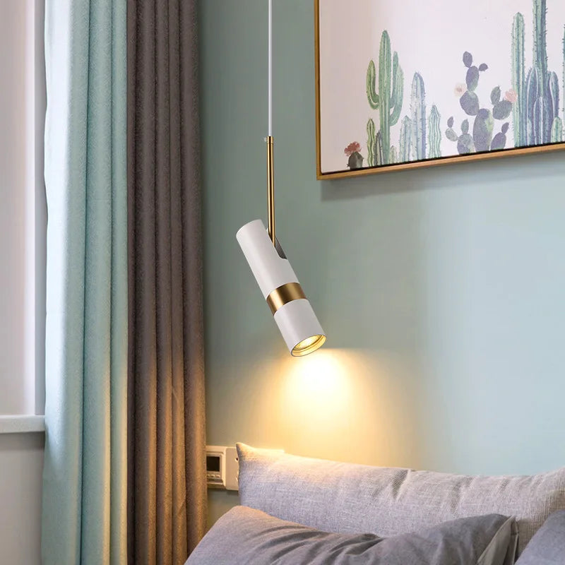 Modern Nordic Pendant Light