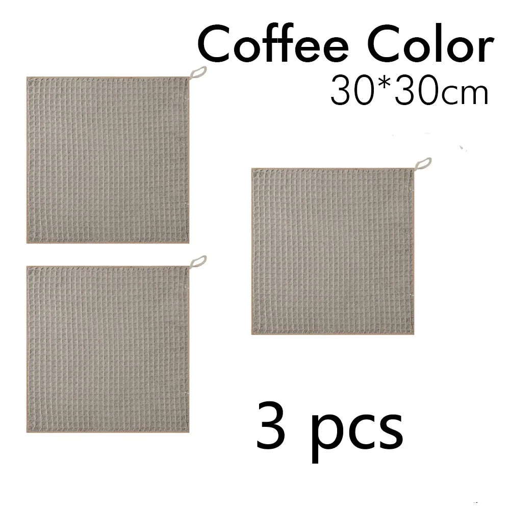Absorbent Bar Towel