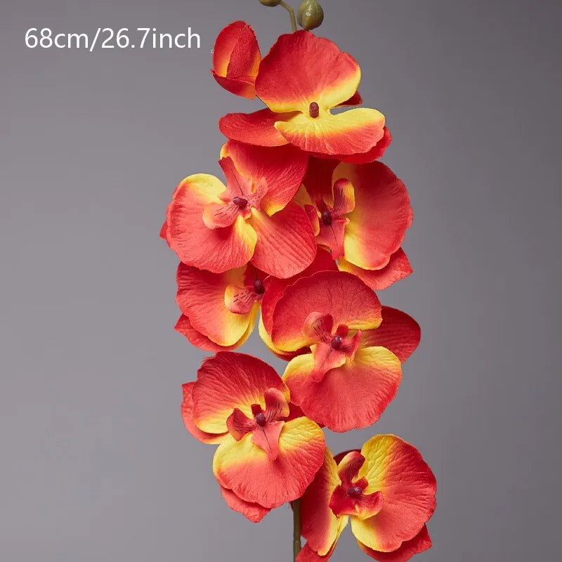 Silk Orchid Centerpiece