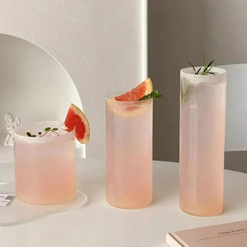 Premium Japanese Glassware