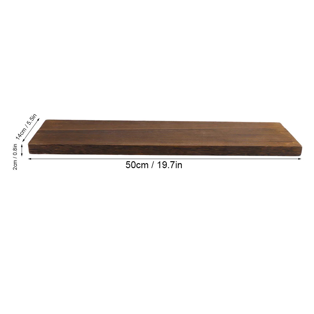 Wall Mounted Floating Storage Shelves