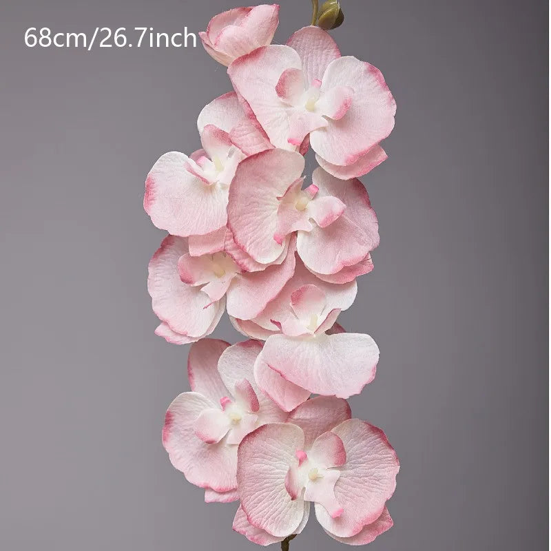 Silk Orchid Centerpiece