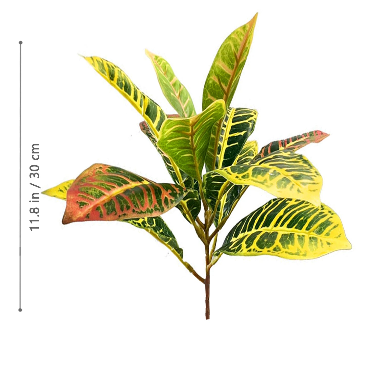 Fake Ficus Tree for Home Decor