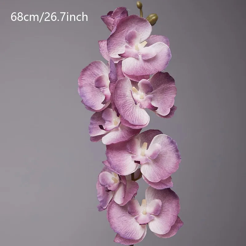 Silk Orchid Centerpiece