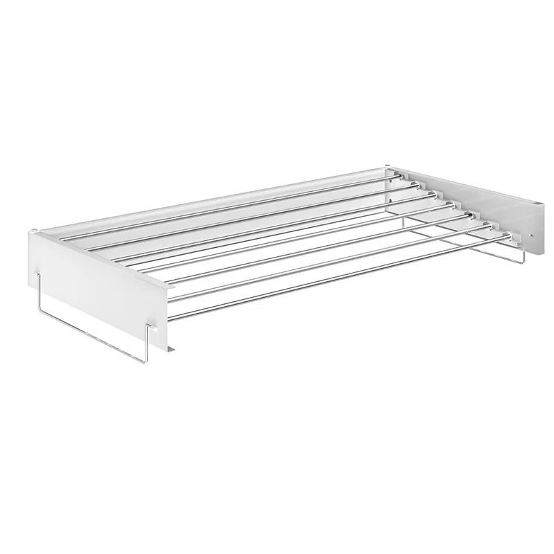 Foldable Wall Mounted Drying Rack