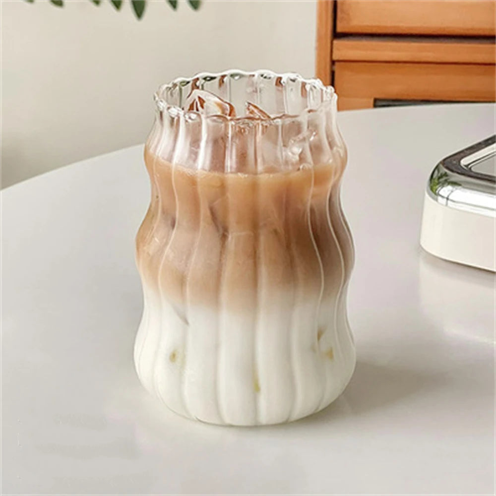 Thermo-Resistant Glass 530ml