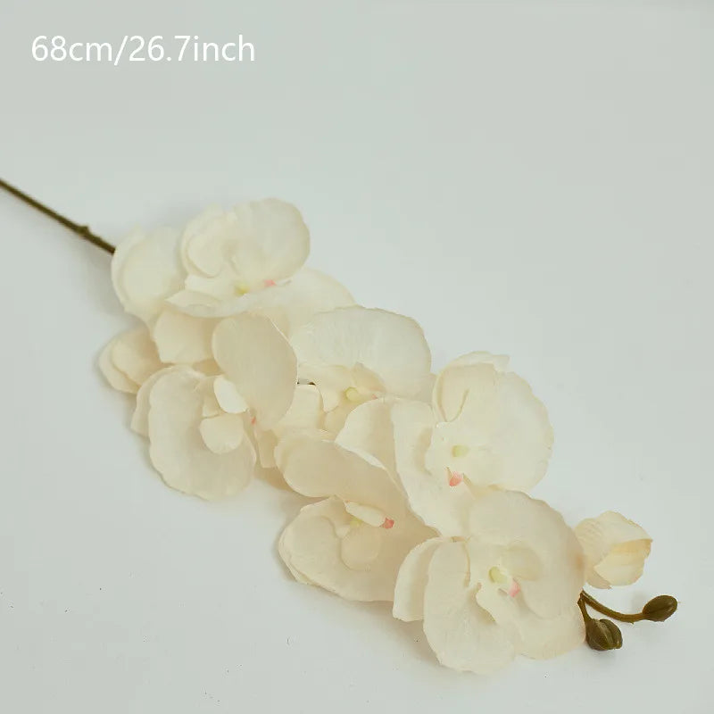 Silk Orchid Centerpiece