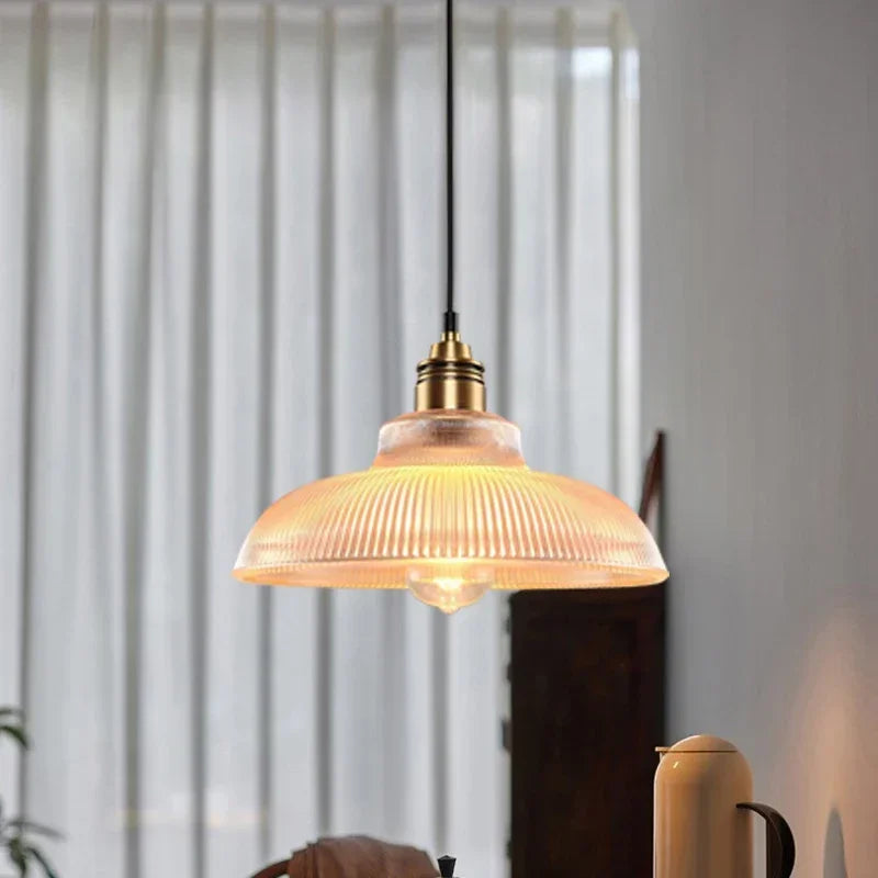 Vintage Decorative Light