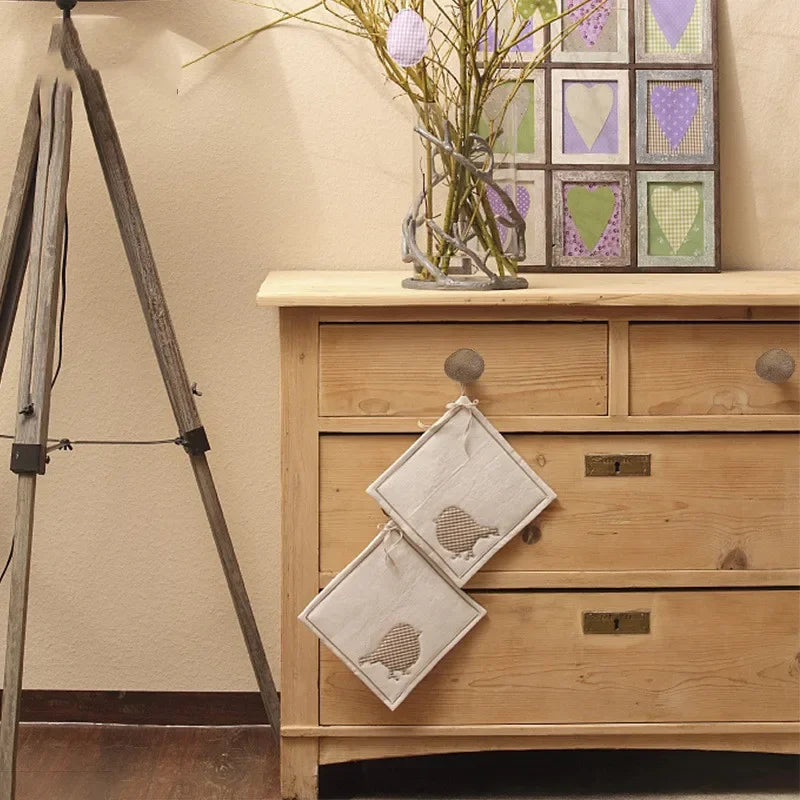 Natural Stone Cabinet Knobs