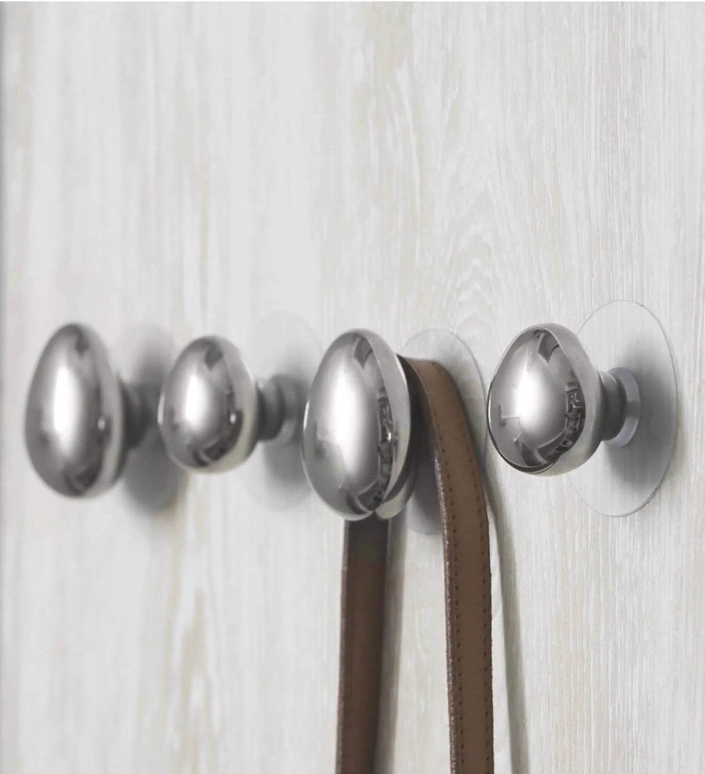 Colorful Ceramic Wall Hooks