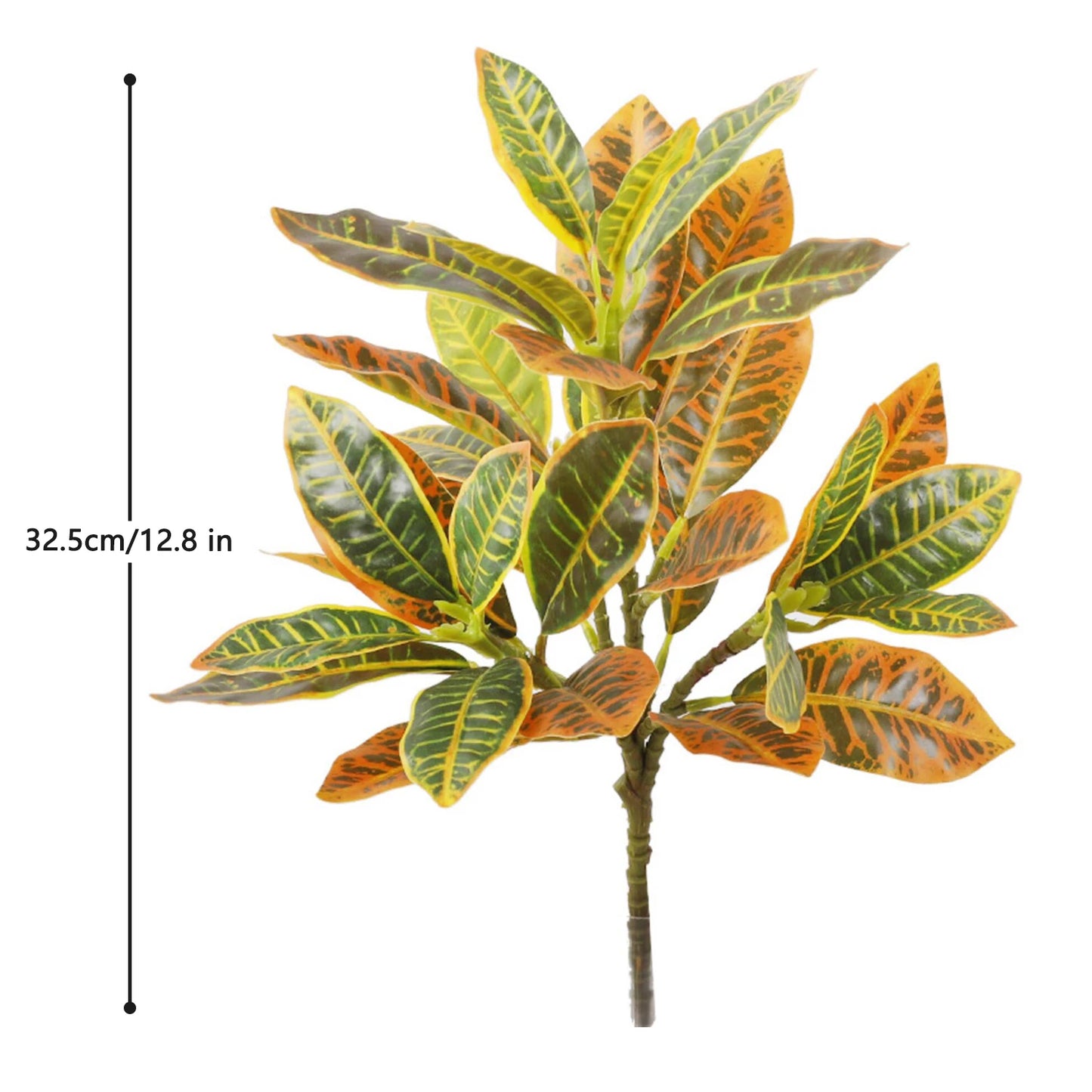 Fake Ficus Tree for Home Decor