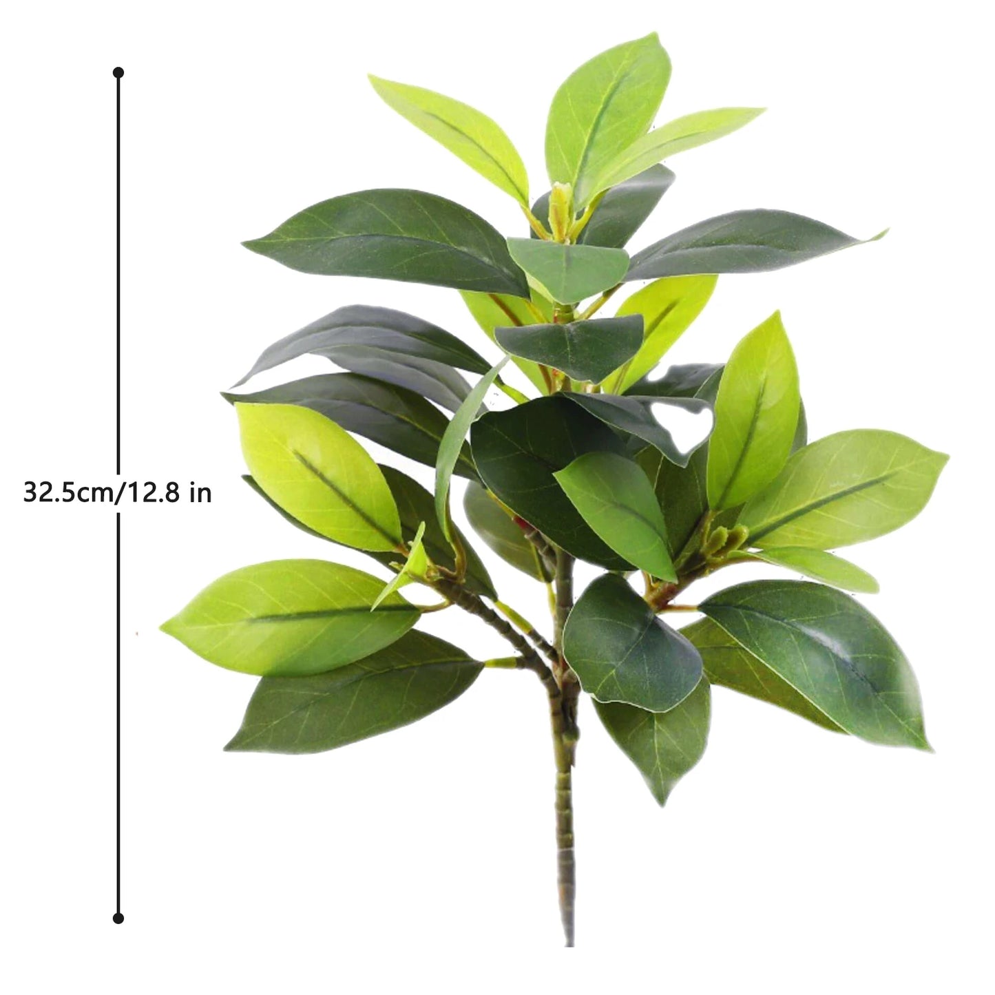 Fake Ficus Tree for Home Decor