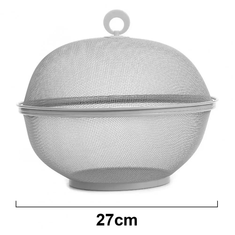 Large Capacity Mesh Fruit Basket