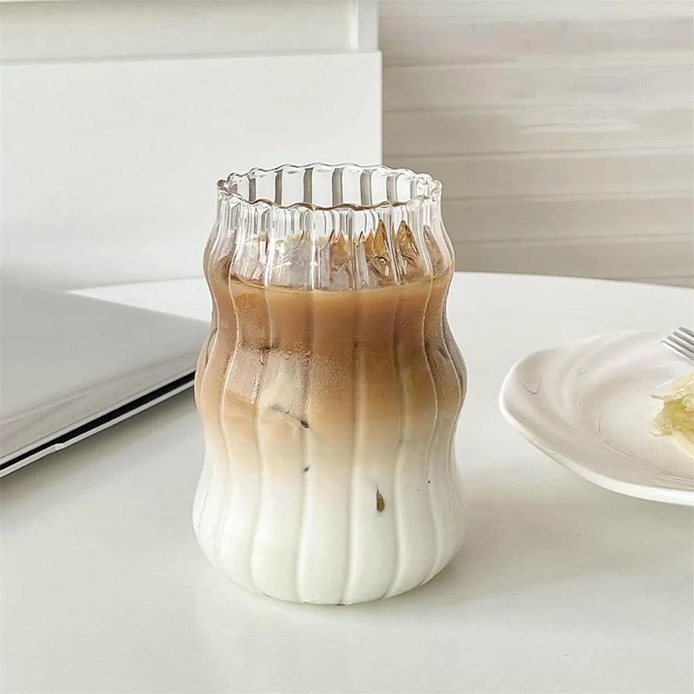 Thermo-Resistant Glass 530ml