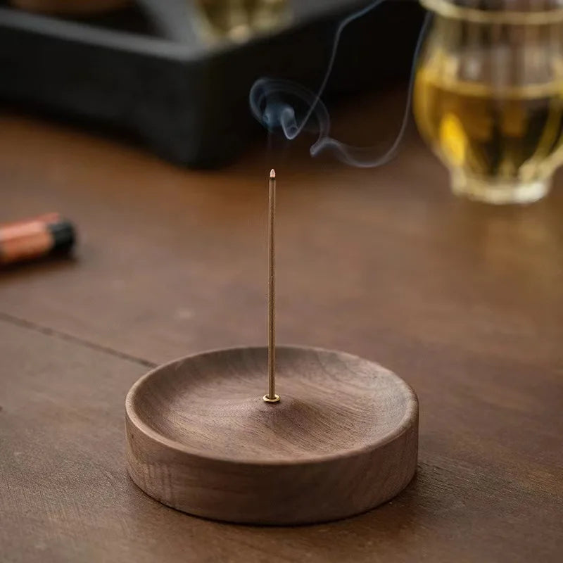 Black Walnut Incense