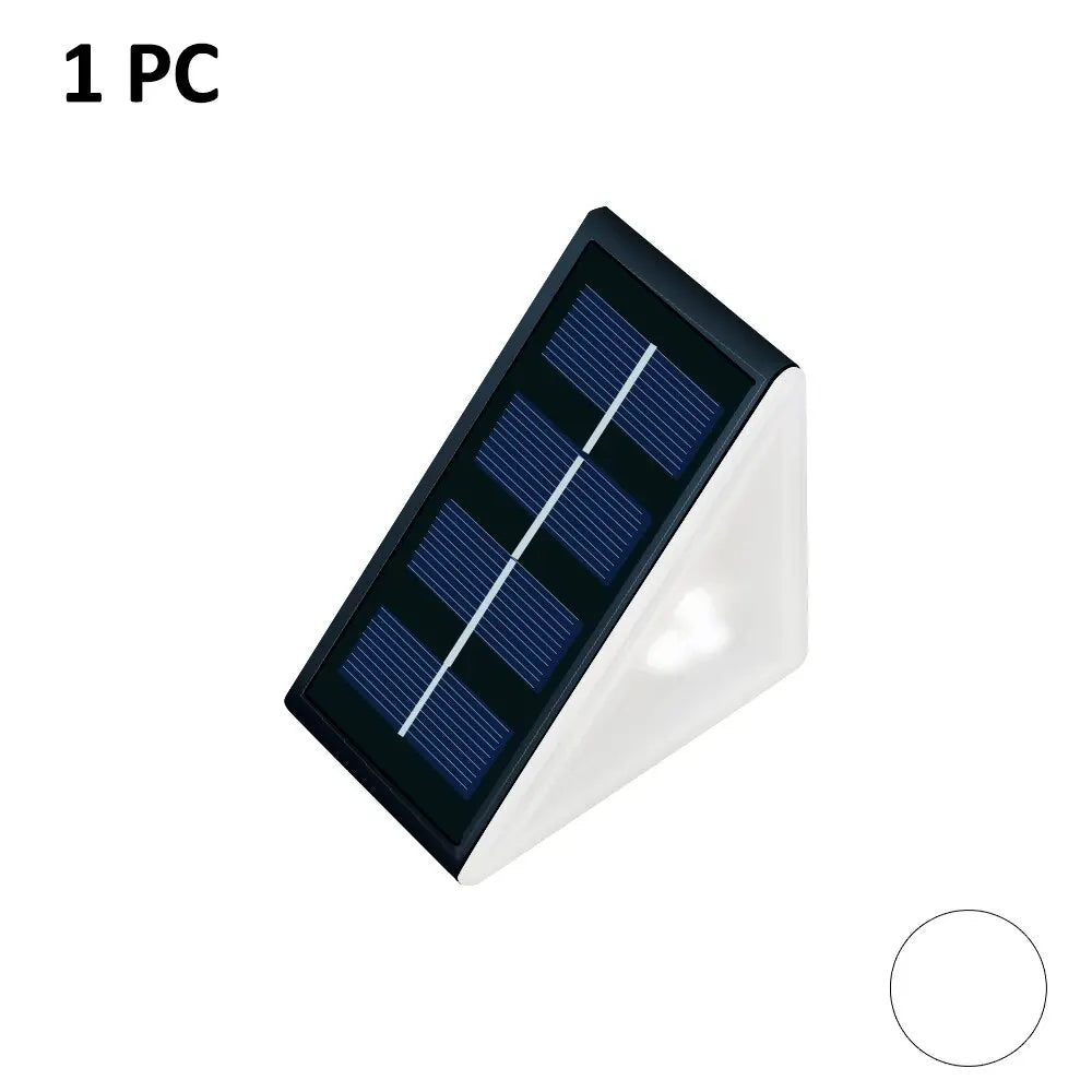 Outdoor Waterproof Step Lights
