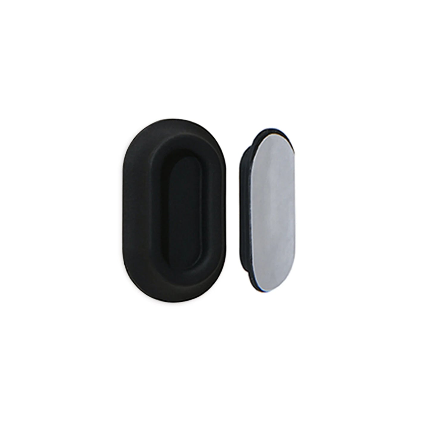 Magnetic Wall Mounted Remote Bracket