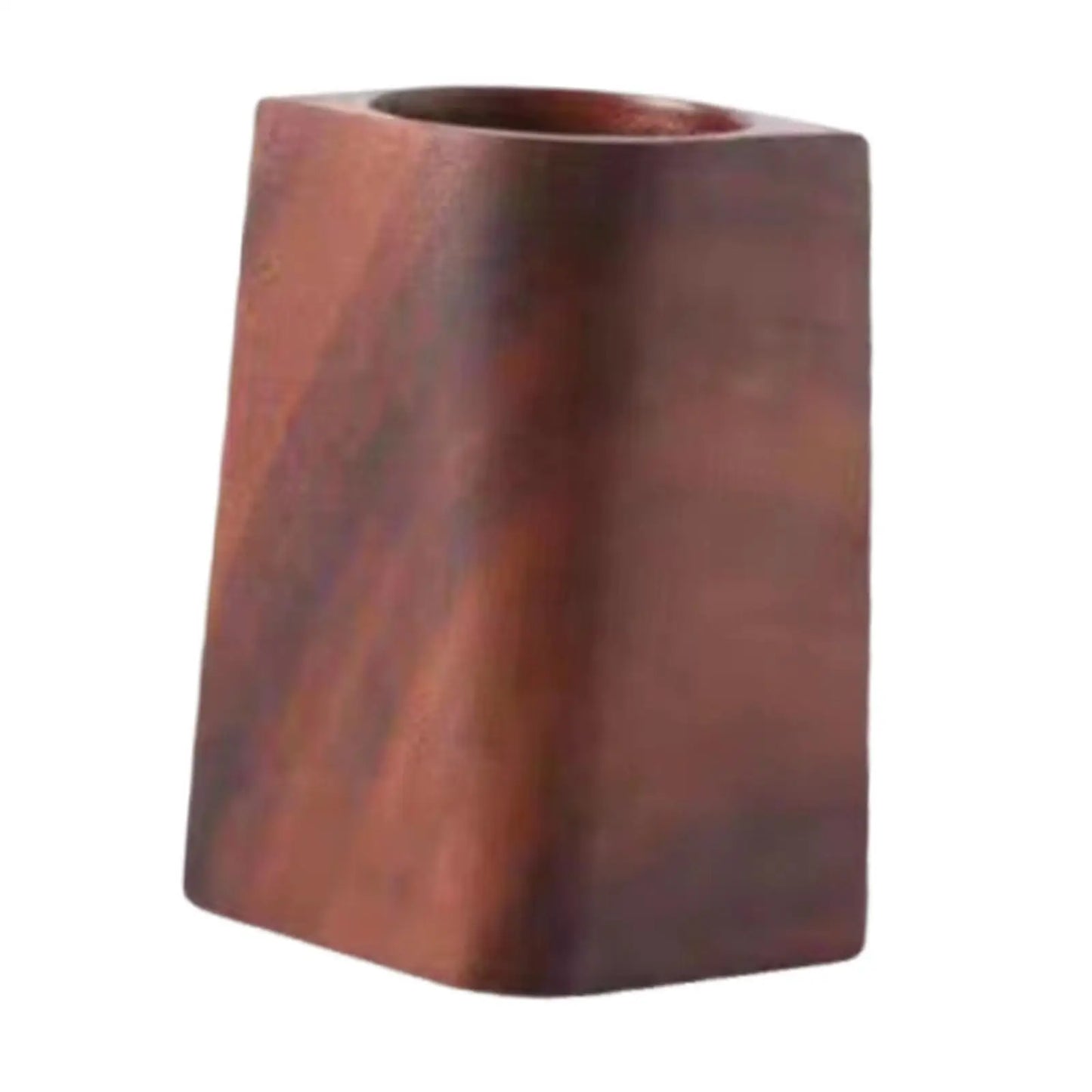Wooden Pen Holder and Stand