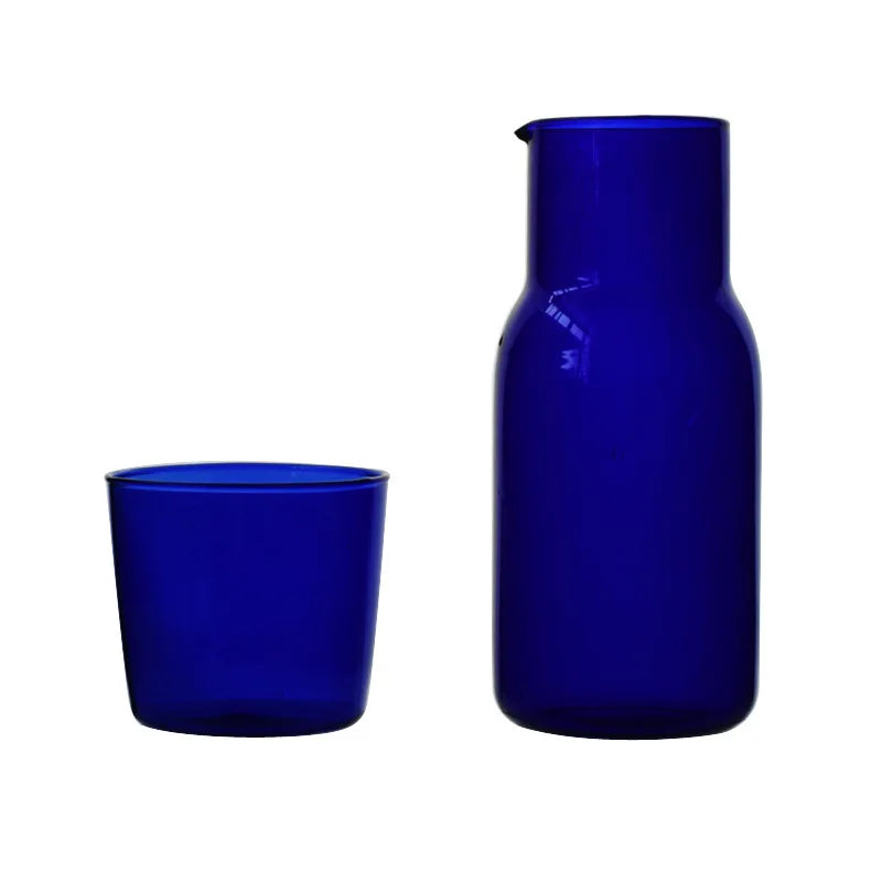 Bedside Water Carafe