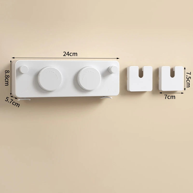 Weatherproof Retractable Clothesline