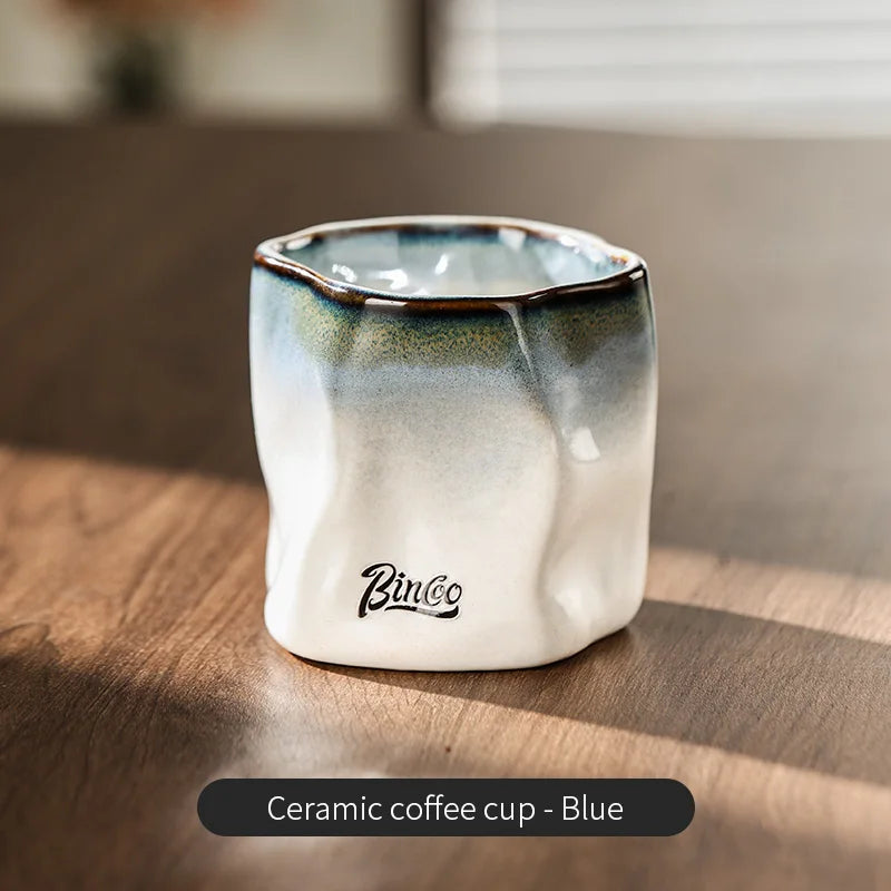 Ceramic Coffee Filter Cup Dripper