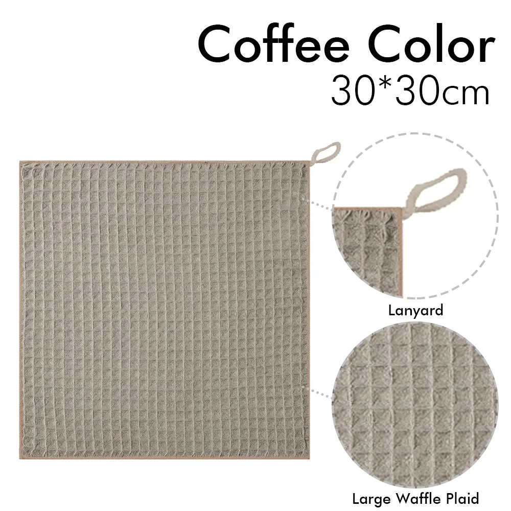 Absorbent Bar Towel