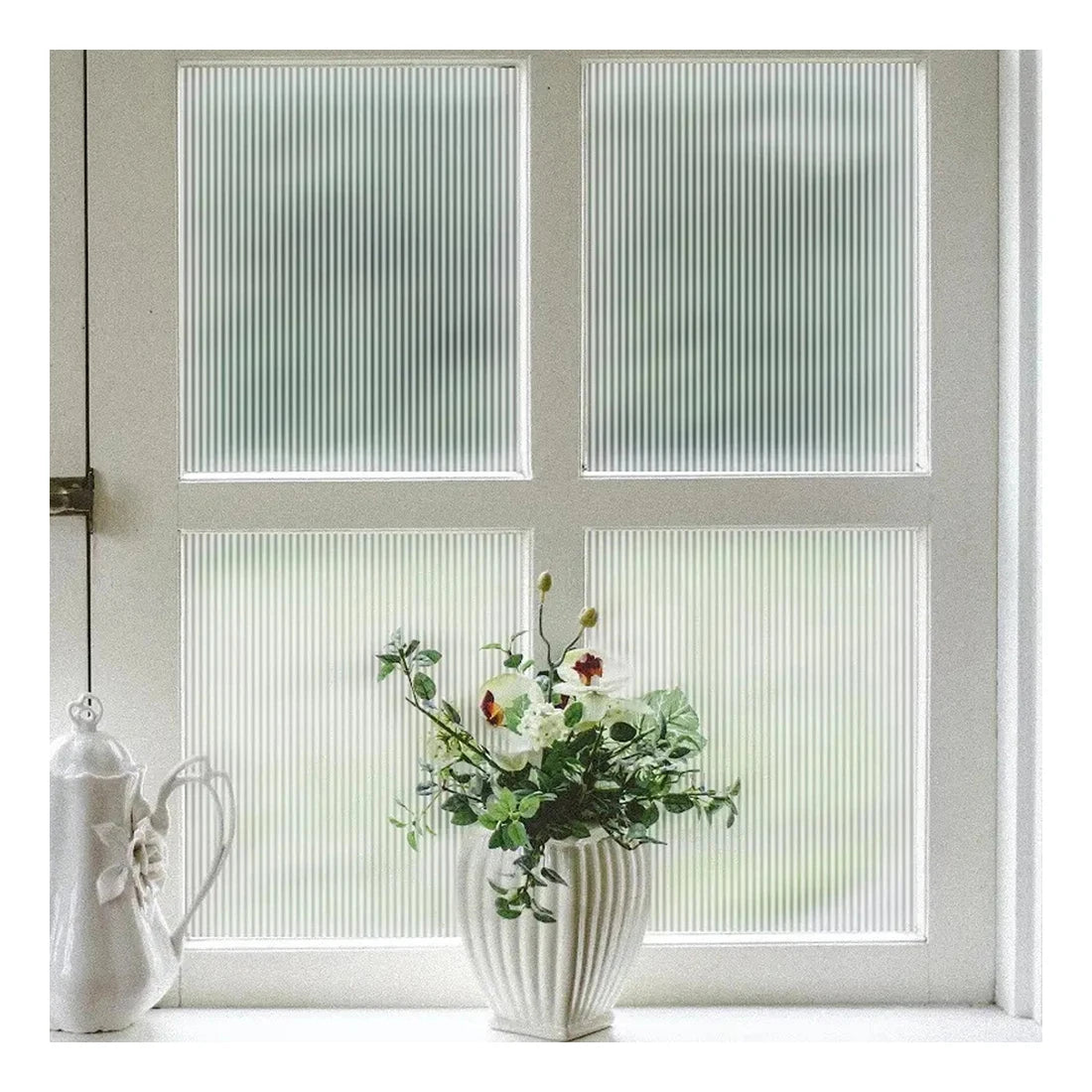 Self Adhesive Privacy Film