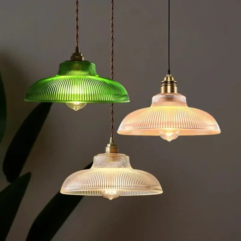 Vintage Decorative Light