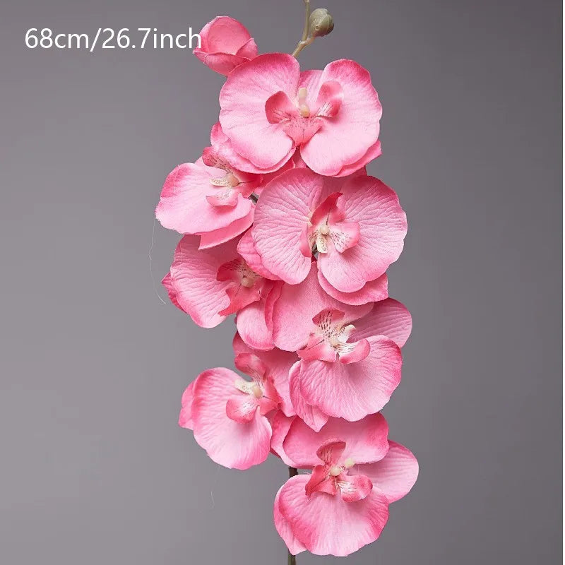 Silk Orchid Centerpiece