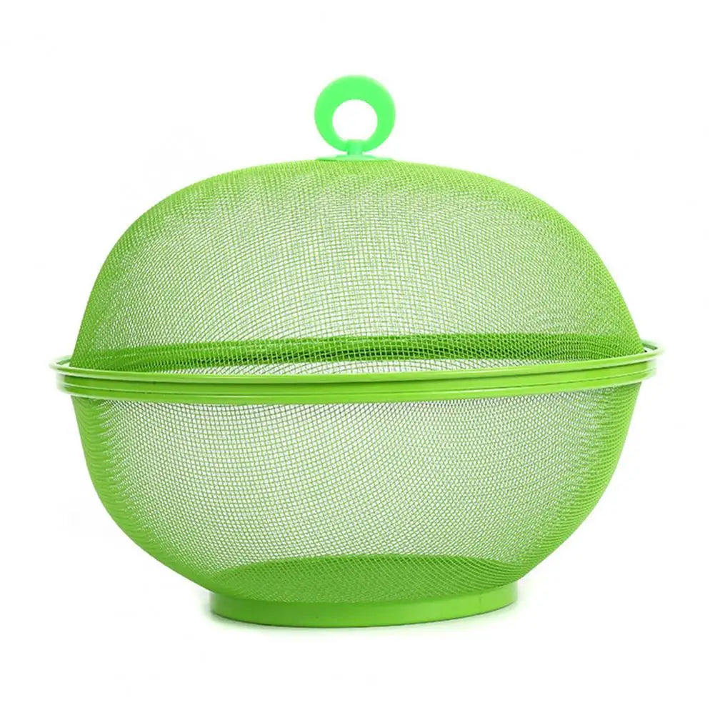 Large Capacity Mesh Fruit Basket