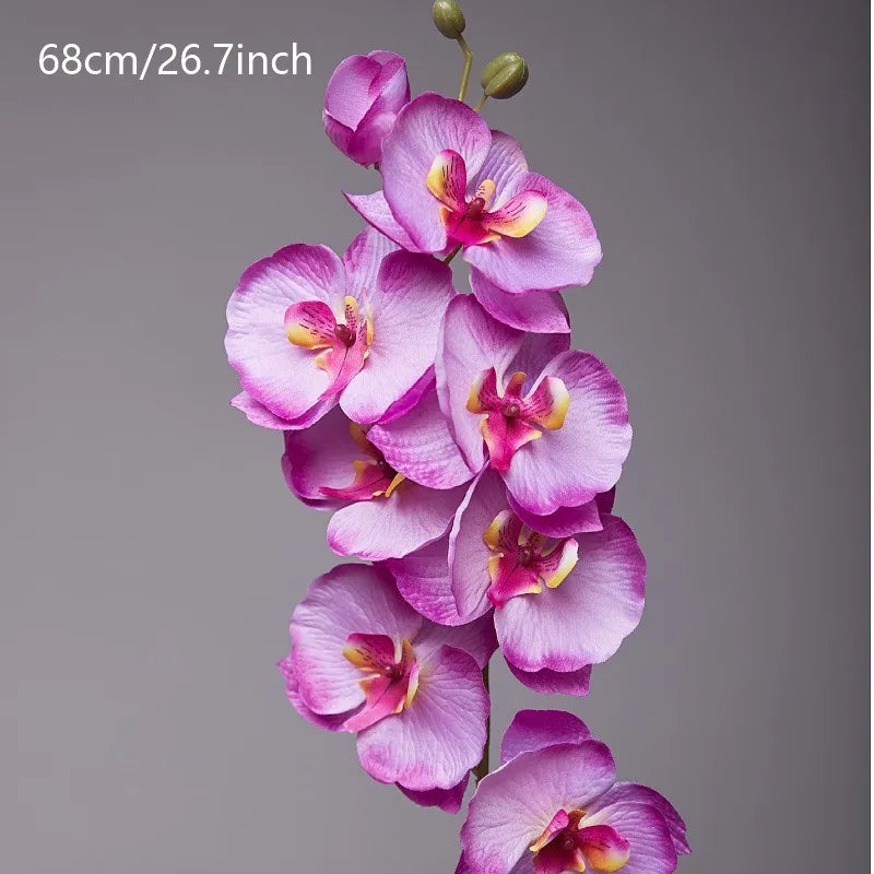 Silk Orchid Centerpiece