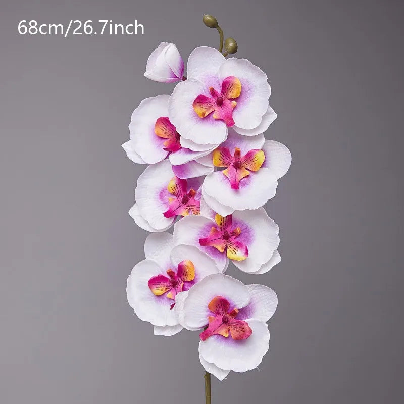 Silk Orchid Centerpiece