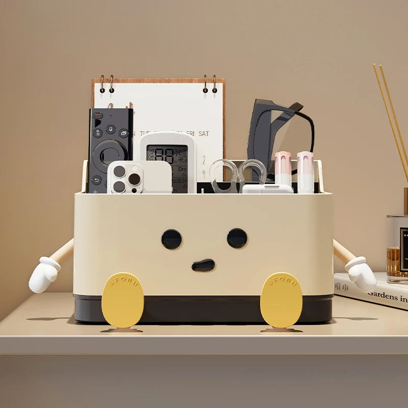 Desktop Storage Box Organizer