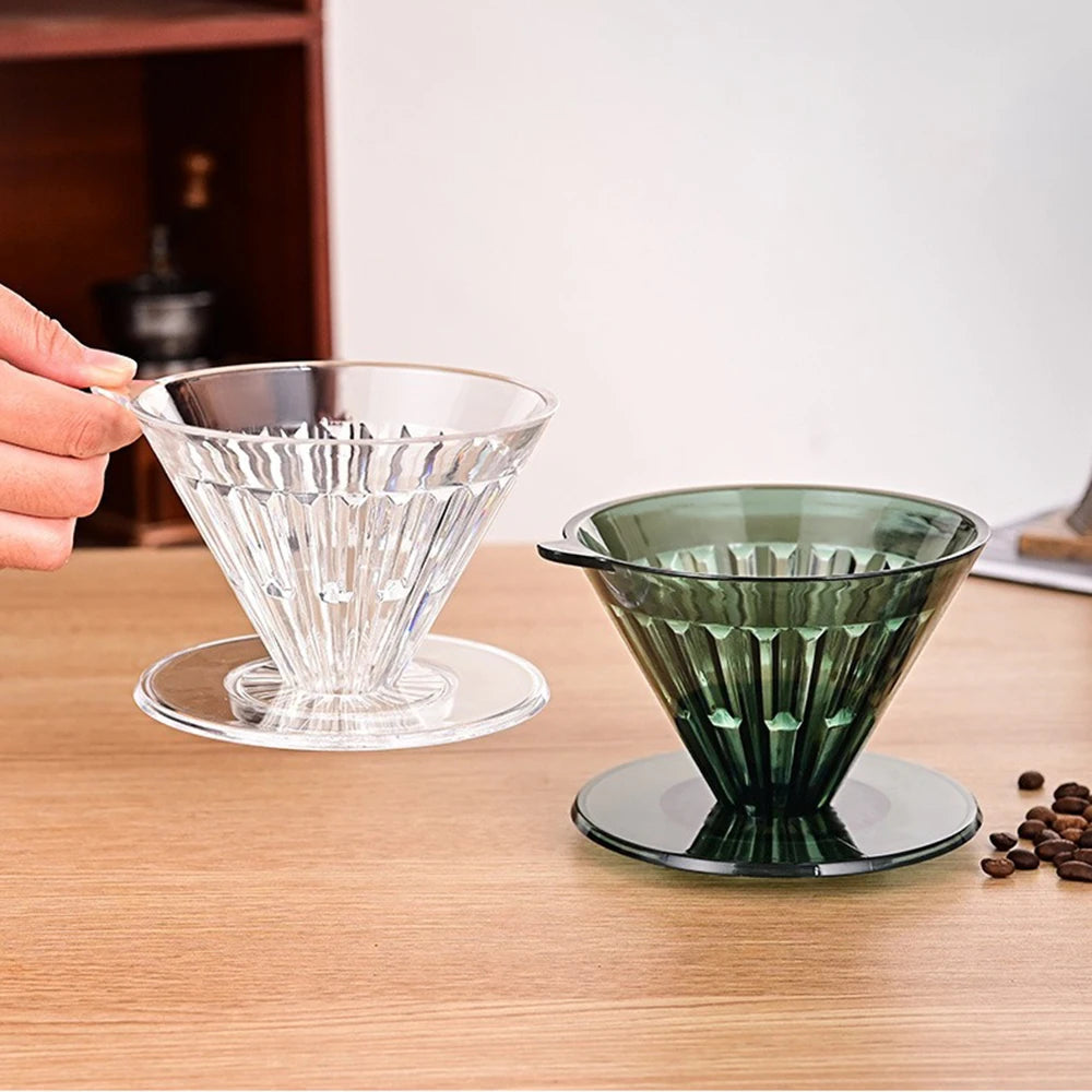 Reusable Coffee Filter Cup