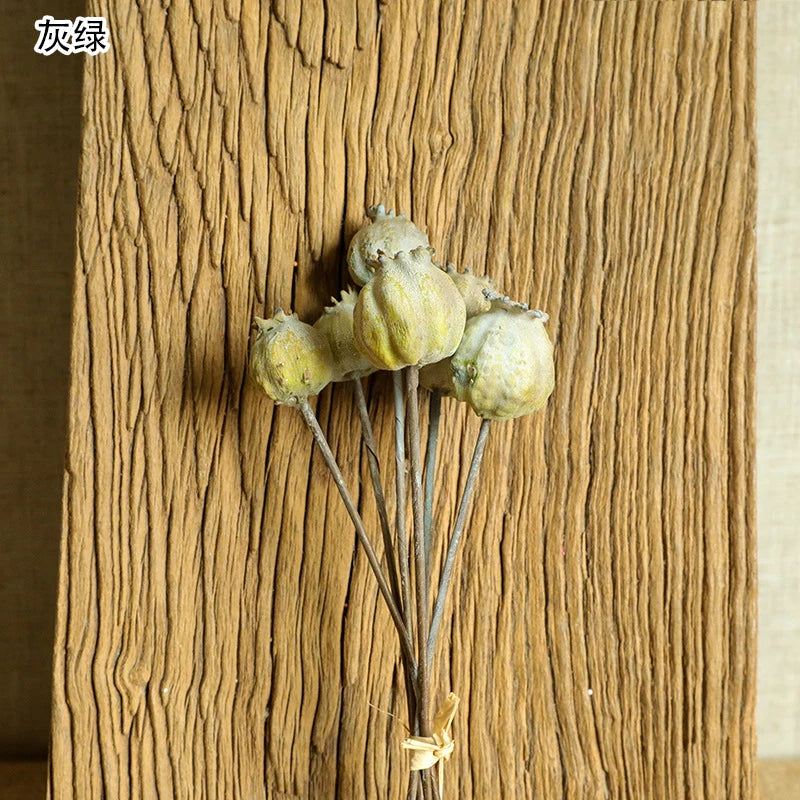 Artificial Flower Bouquet Decor