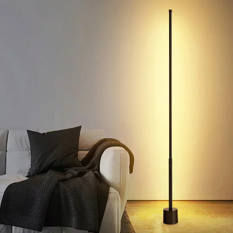 Modern LED Floor Lamp