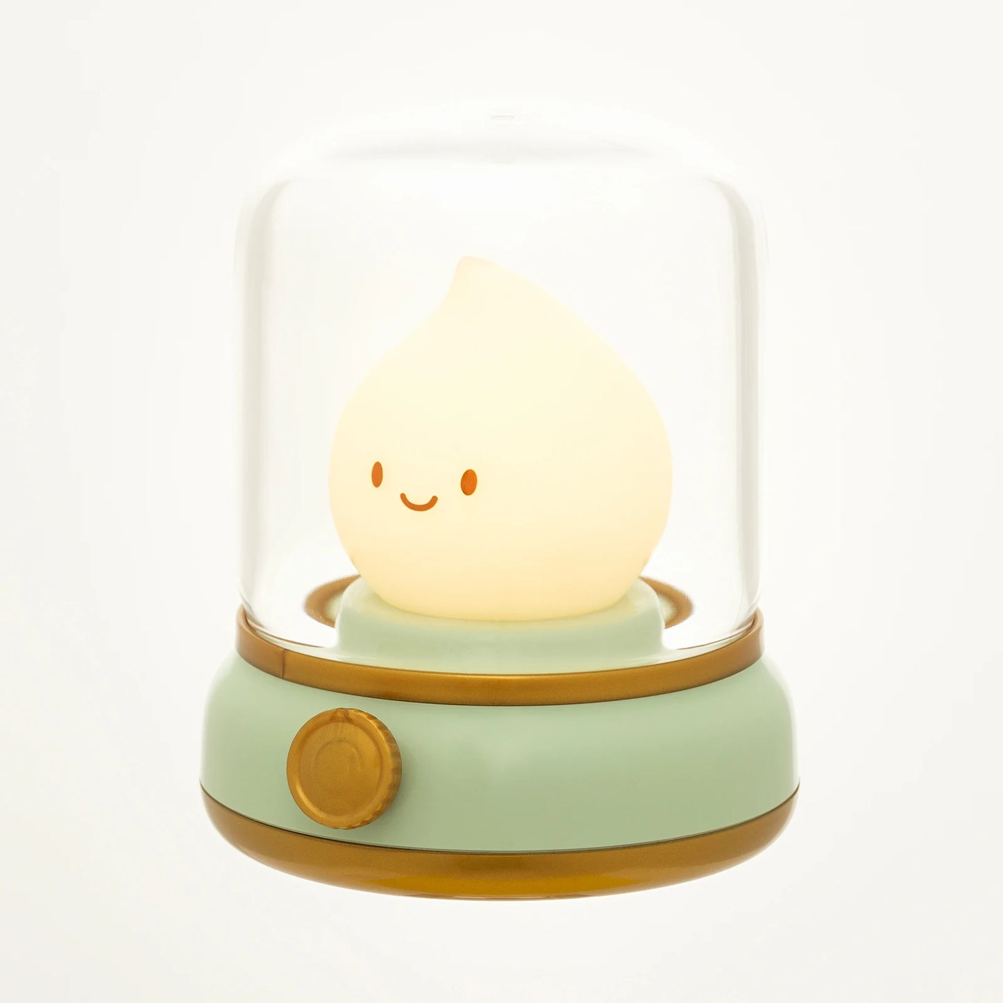 Mini Cute USB Rechargeable Lamp