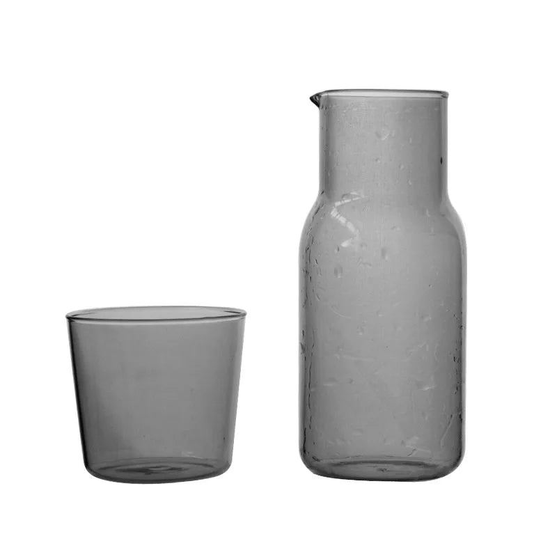 Bedside Water Carafe