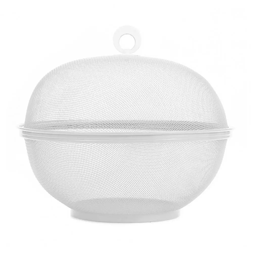 Large Capacity Mesh Fruit Basket
