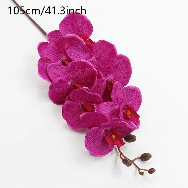 Silk Orchid Centerpiece